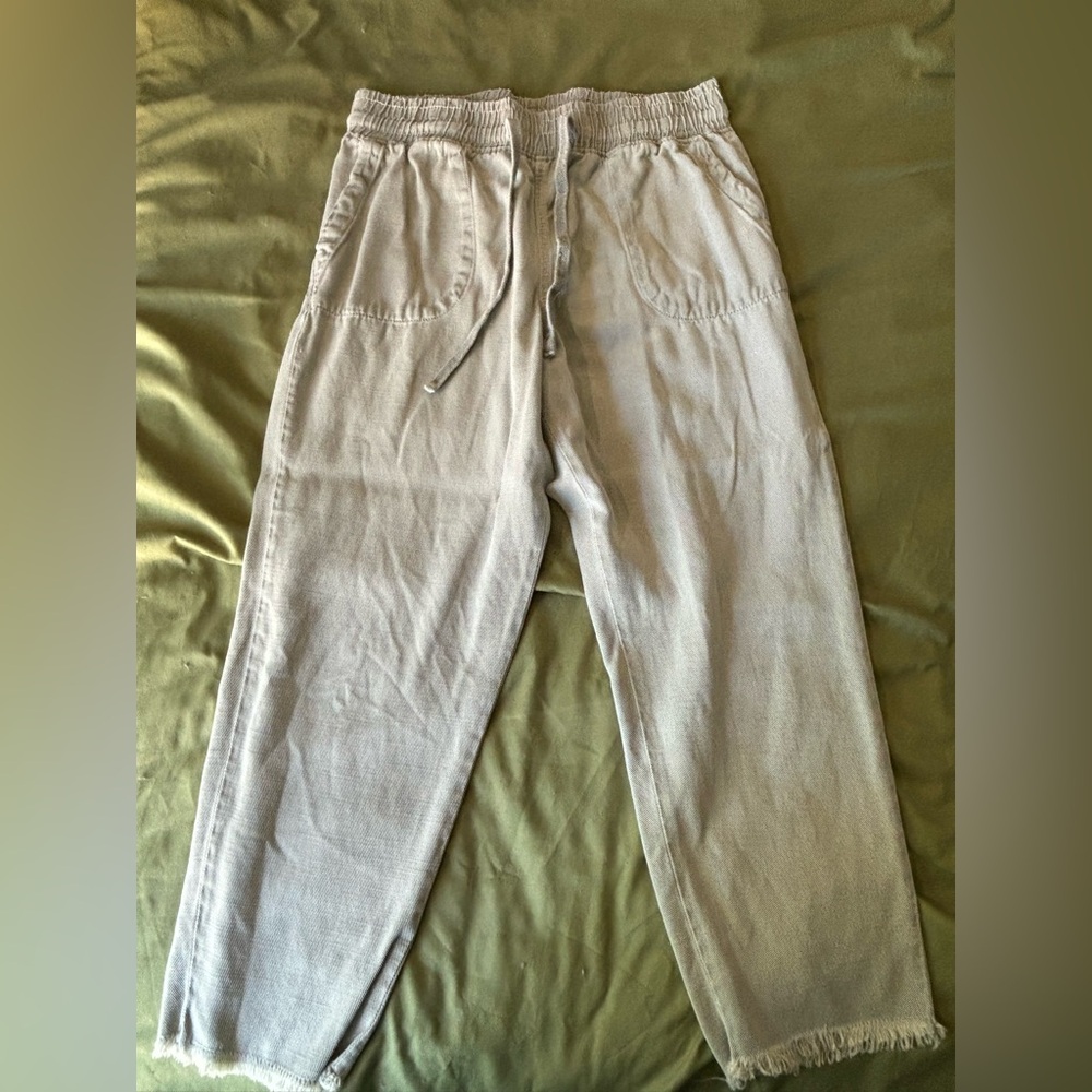 Zara Pants